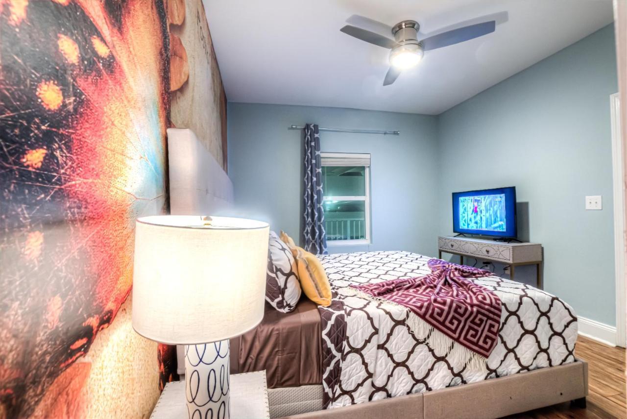 Laketown Wharf Resort 631 By Aneliya Panama City Beach Exterior foto