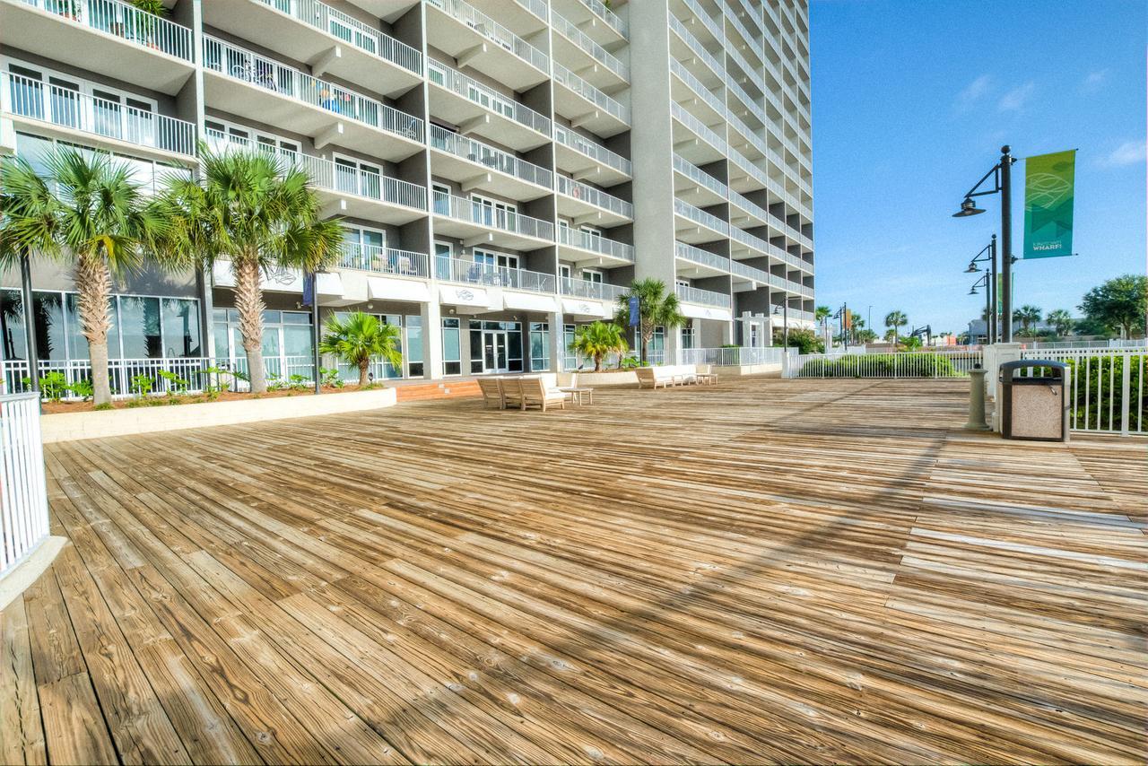 Laketown Wharf Resort 631 By Aneliya Panama City Beach Exterior foto
