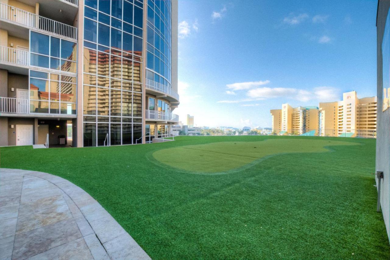 Laketown Wharf Resort 631 By Aneliya Panama City Beach Exterior foto