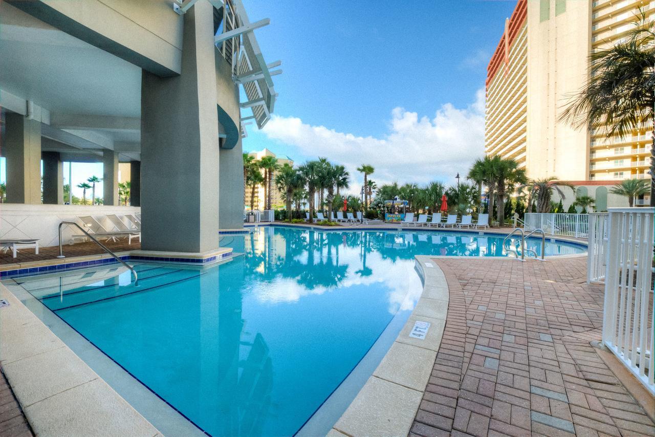 Laketown Wharf Resort 631 By Aneliya Panama City Beach Exterior foto